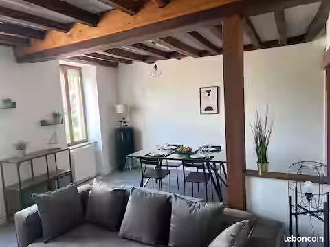 Appartement 3 pièces 70 m² · à Pougues-les-Eaux · 70 m² · 760 €