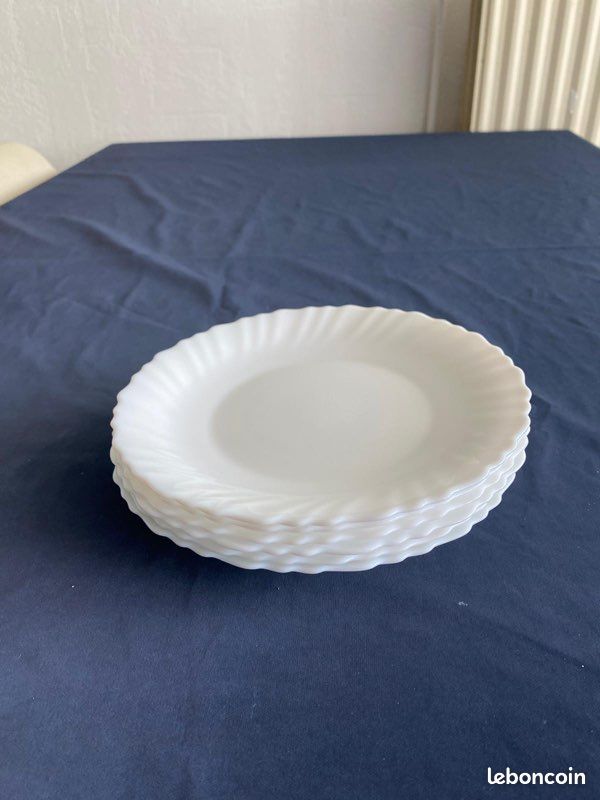 Service de vaisselle 6 personnes (image 5)