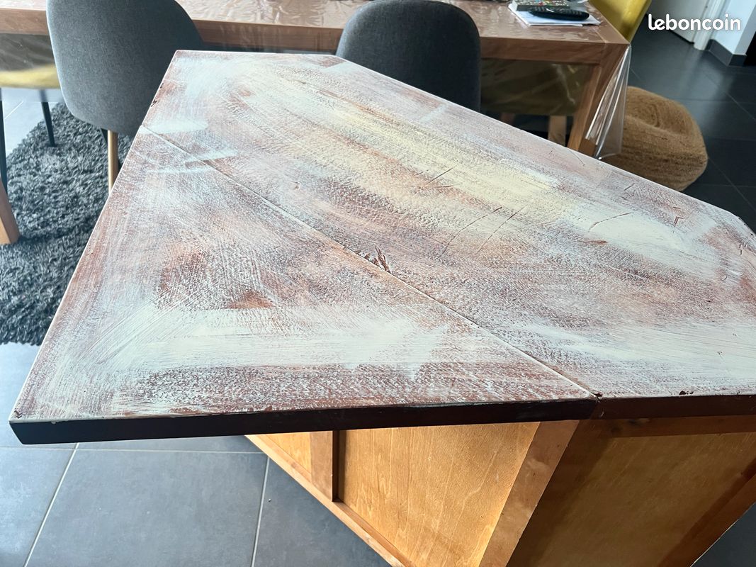 Meuble tv et table basse à vendre (image 3)