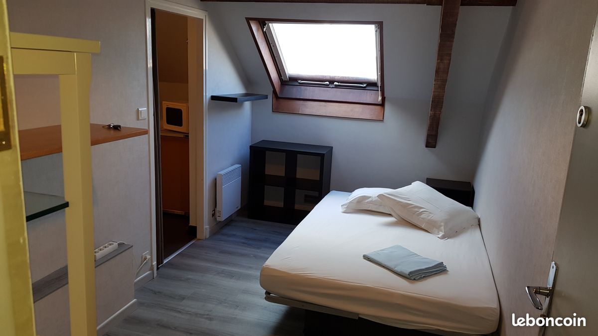 Appartement 1 pièce 14 m² · à Rodez · 14 m² · 320 €/mois