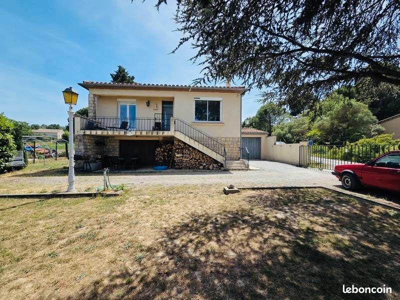 Maison 5 pièces 115 m² · à Carcassonne · 115 m² · 239 900 €