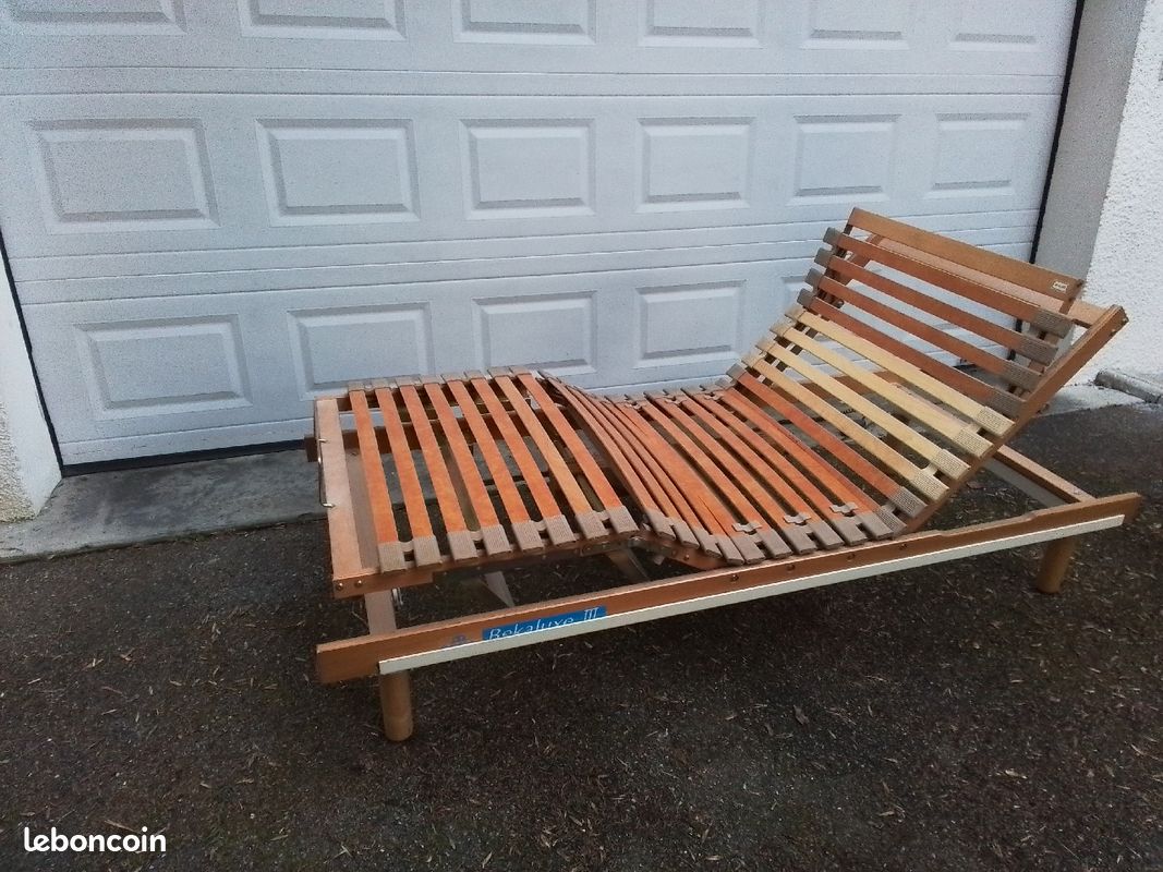 Sommier électrique bekalux (image 3)