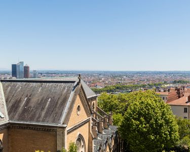 Appartement 720 000 € - 119 m²