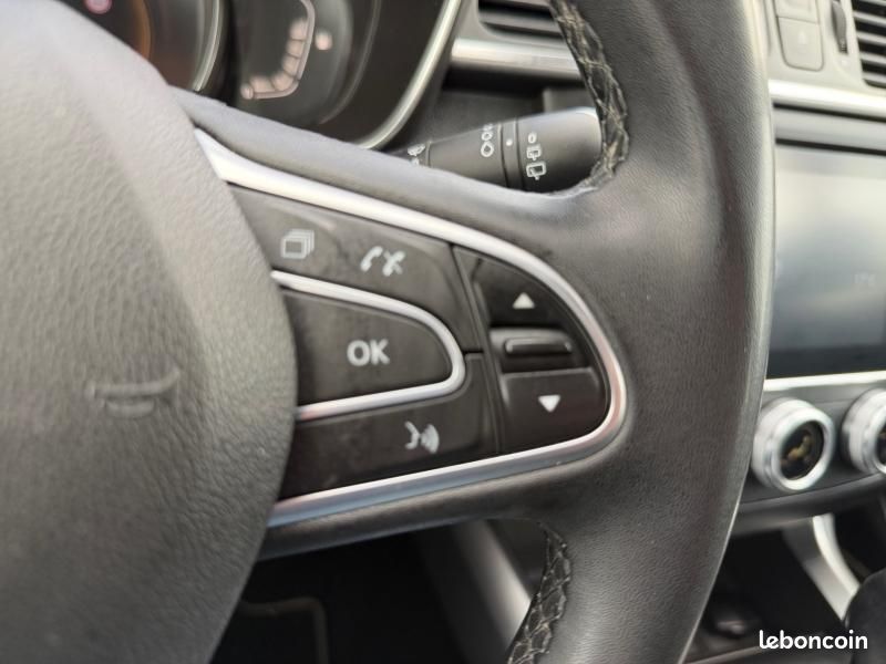 Renault Kadjar 1.3 TCe 140ch FAP Techno EDC (image 17)