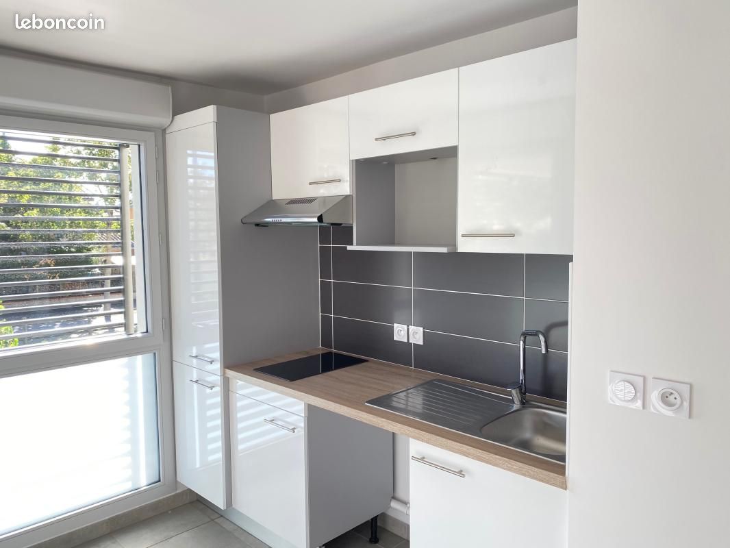 Appartement 2 pièces 45 m² · à Toulouse · 45 m² · 740 €