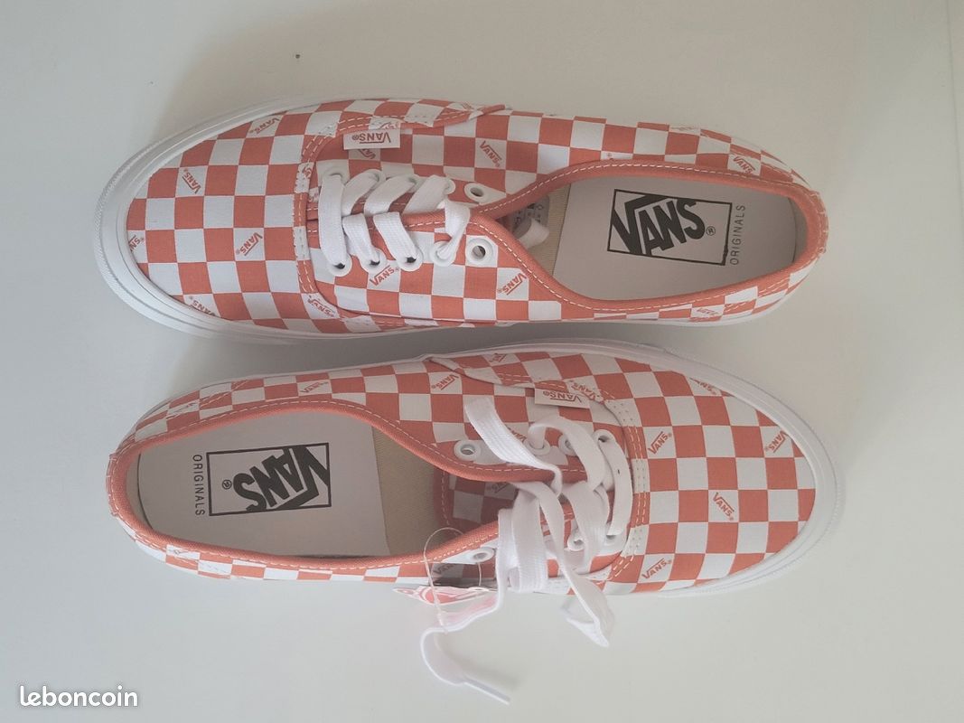 Chaussure Vans (image 5)