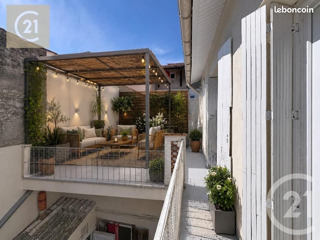 Appartement 4 pièces 97 m² · à Béziers · 97 m² · 139 000 €