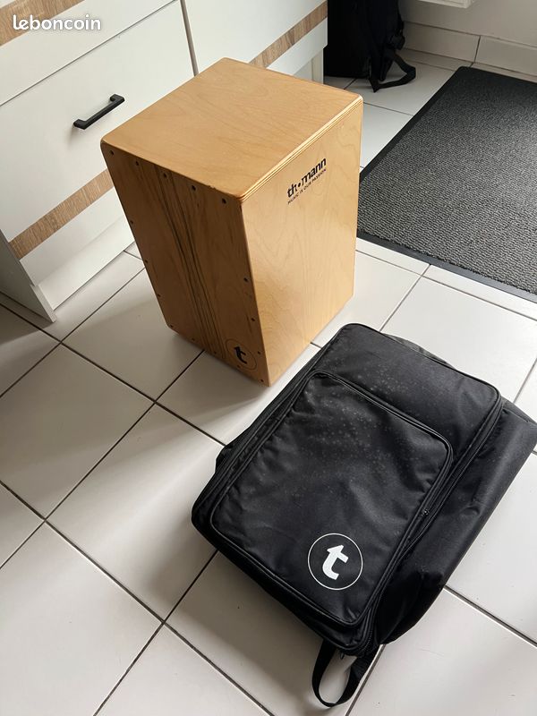 Caisson acoustique (image 2)