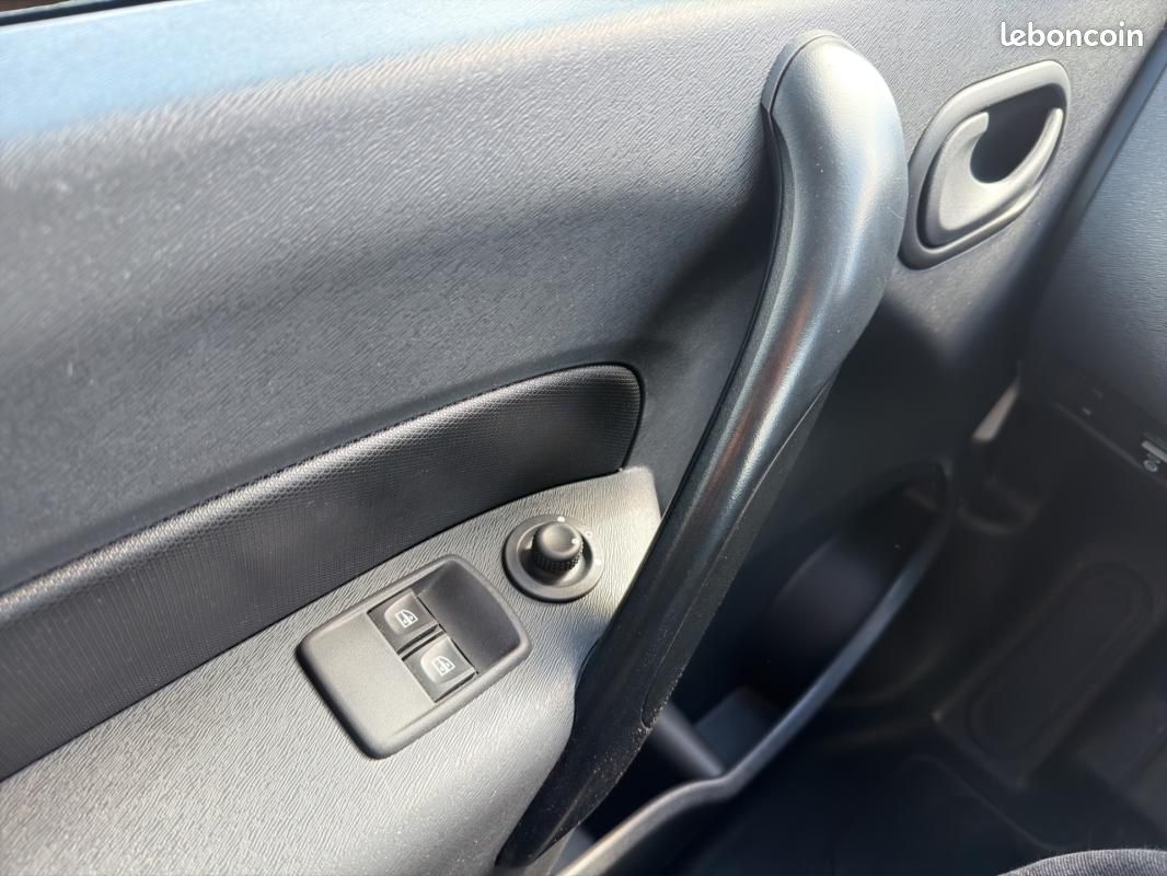 Renault Kangoo Express BLUE DCI 95 GRAND CONFORT (image 12)