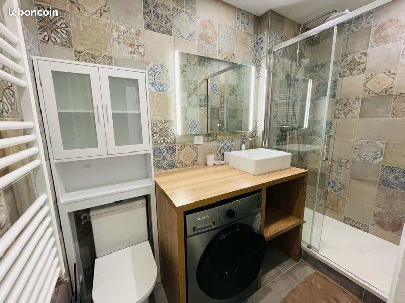 Appartement 1 pièce 22 m² · au Havre · 22 m² · 550 €/mois