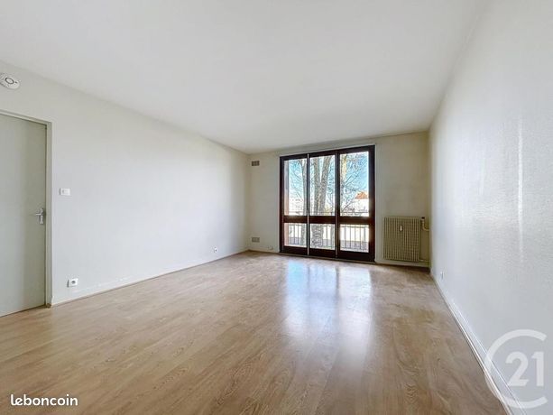 Appartement 2 pièces 53 m²