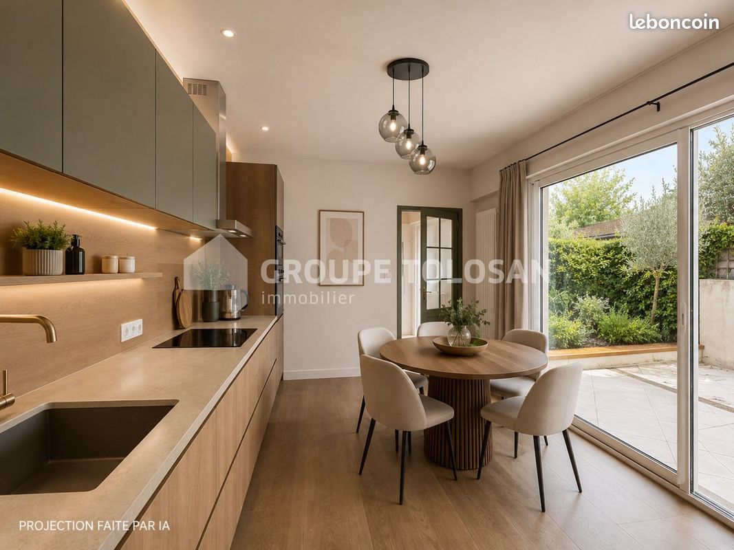 Maison 6 pièces 160 m² · à Montauban · 160 m² · 299 000 €