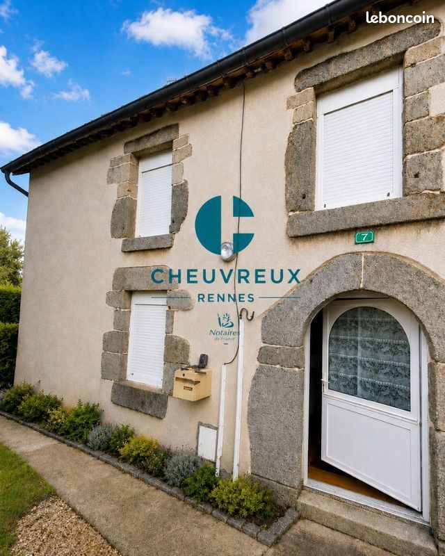 Maison 2 pièces 67 m² · à Mohon · 67 m² · 86 000 €