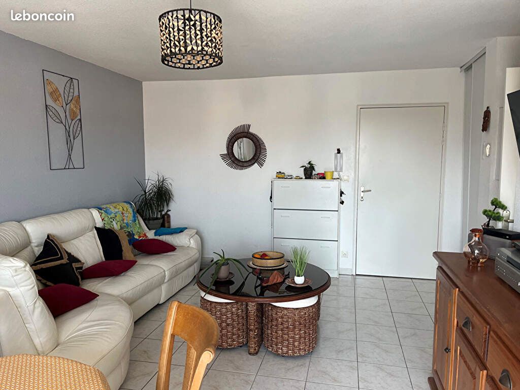 Appartement 2 pièces 48 m² · à Neuville-de-Poitou · 48 m² · 540 €/mois