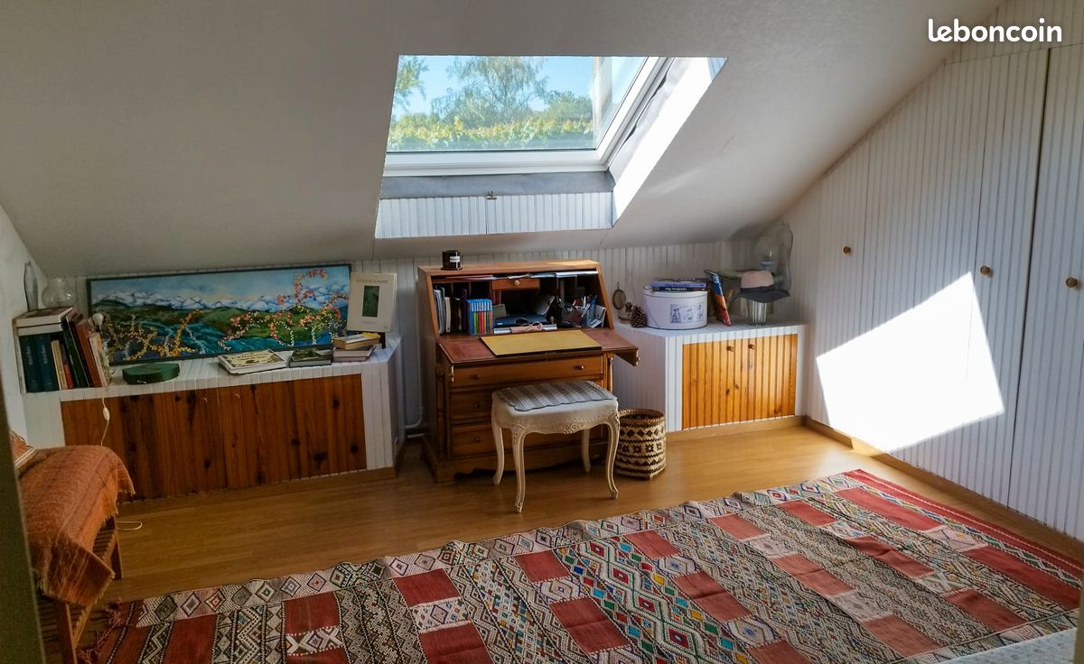 Maison 5 pièces 96 m² · à Moret-Loing-Et-Orvanne · 96 m² · 332 000 €