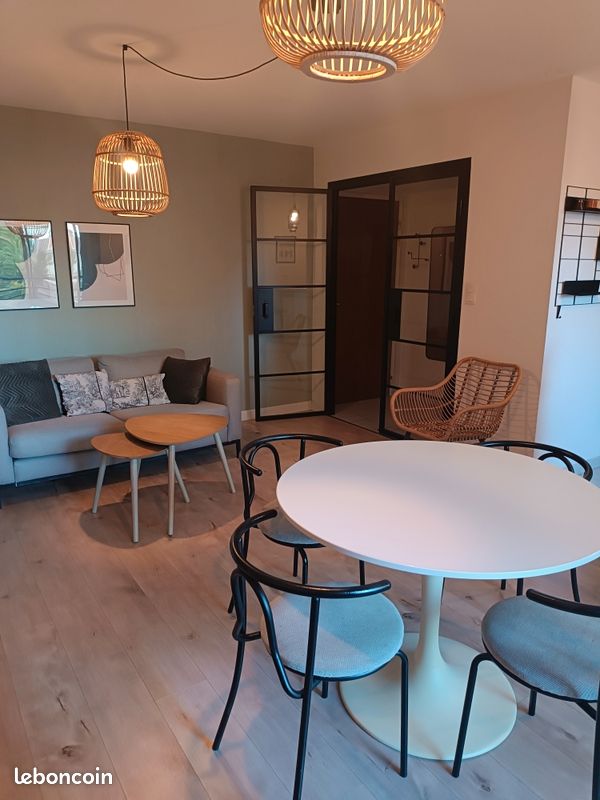 Appartement 2 pièces 44 m² · à Albi · 44 m² · 695 €/mois