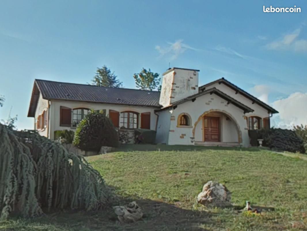 Maison 7 pièces 157 m² · à Fameck · 157 m² · 595 000 €