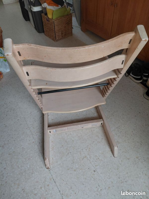 Chaise stokke (image 3)