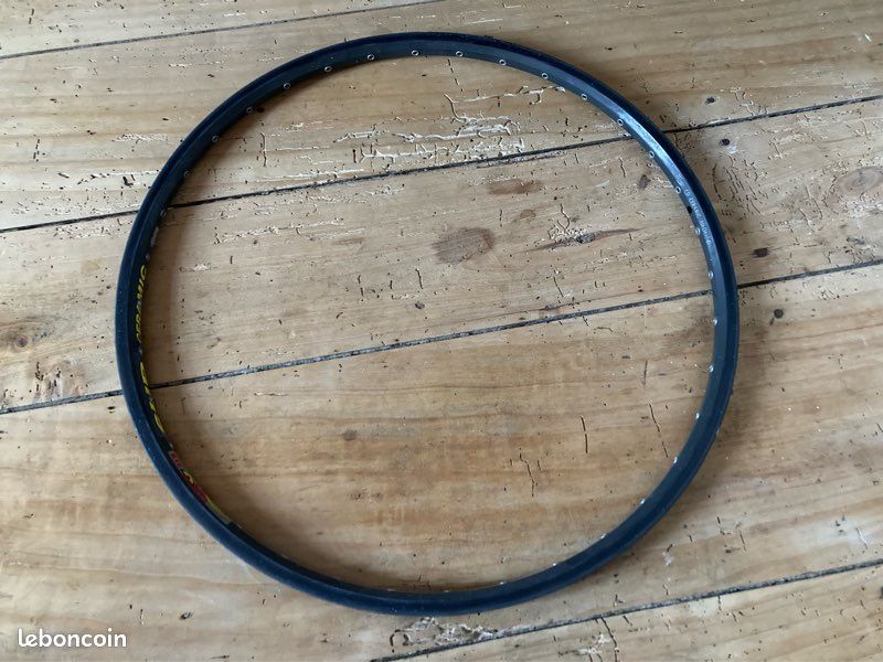 Set Räder Retro 26  MTB Mavic Crossmax Sup Ceramic mk1 Felgen 1997