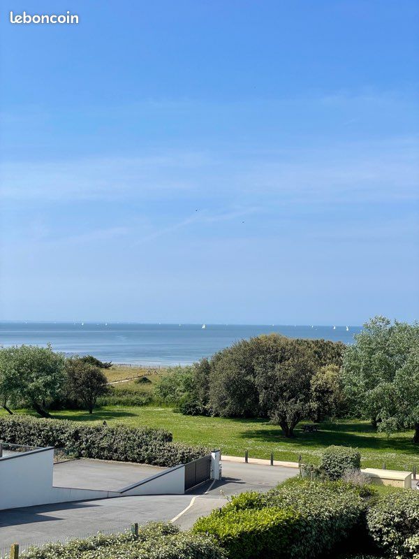 Appartement 3 pièces 31 m² · à Saint-Gildas-de-Rhuys · 30,5 m² · 185 000 €