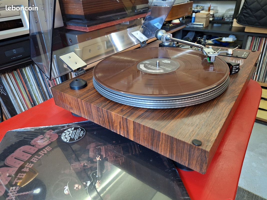 Cellule Audio Tecnica AT-70 - Photo, audio & vidéo