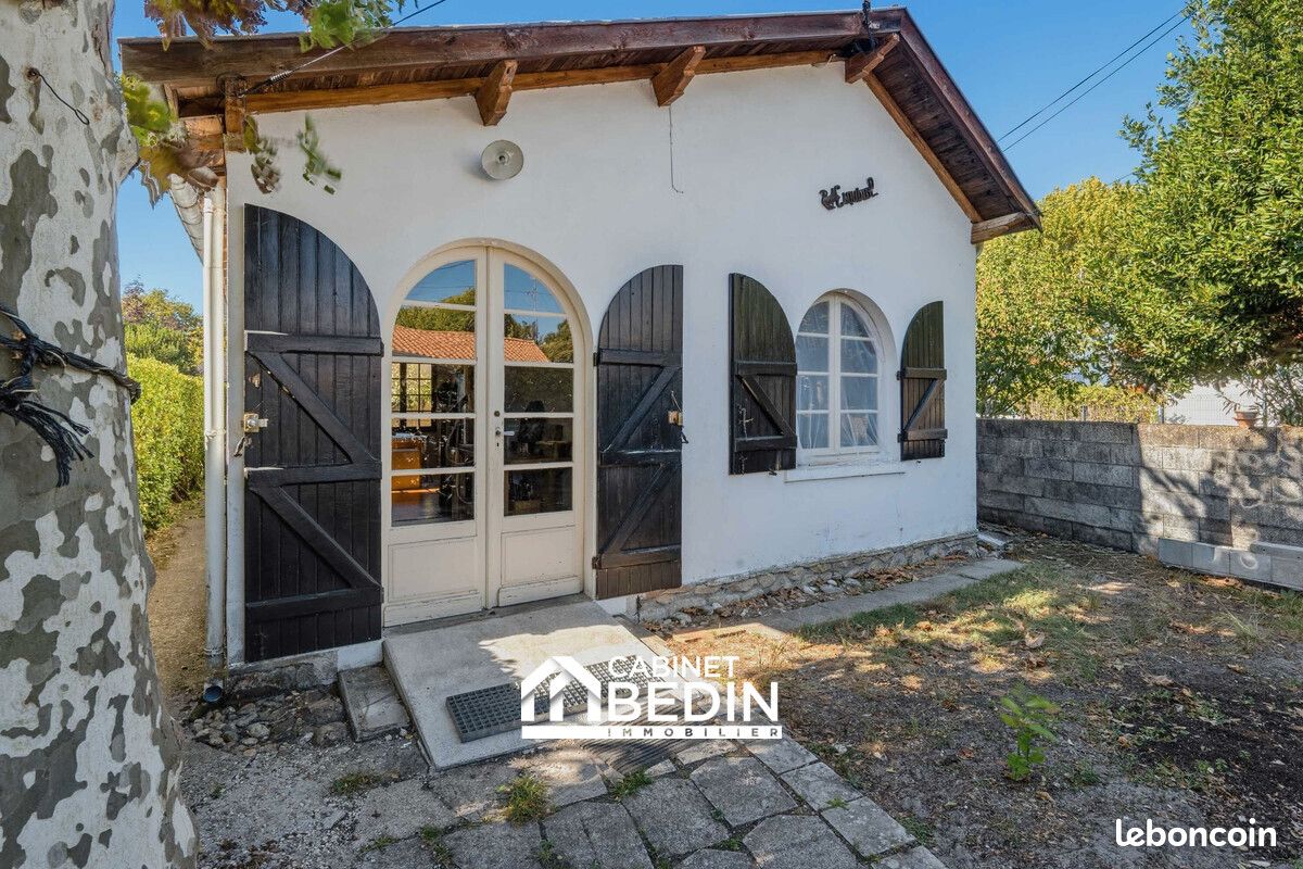 Maison 3 pièces 57 m² · à Andernos-les-Bains · 57 m² · 286 200 €