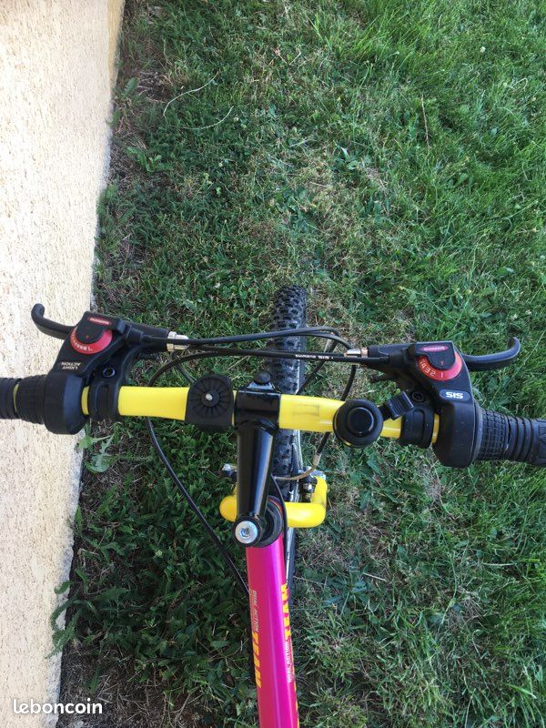 Vélo VTT (image 3)