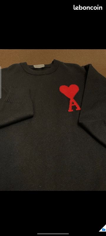 Pull ami paris (image 3)