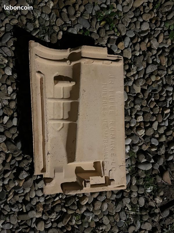 Tuiles romanes (image 6)