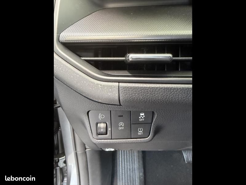 Kia Stonic 1.0 T-GDi 100ch Active DCT7 (image 19)