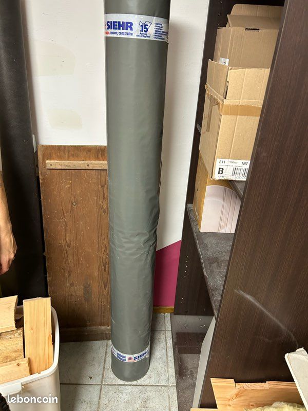 Rouleau polyane (image 1)