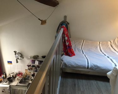 Appartement 135 000 € - 26 m²