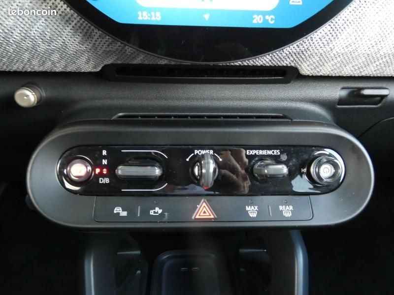 Mini Cooper 3 Portes SE 218ch Favoured (image 16)