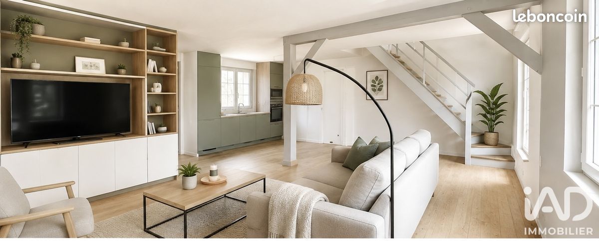 Maison 3 pièces 95 m² · à Quimper · 95 m² · 229 000 €