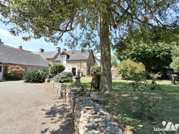 Maison 14 pièces 340 m²