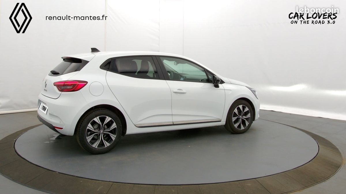 RENAULT Clio SCe 65 Evolution (image 28)