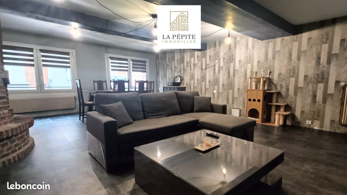 Maison 7 pièces 158 m² (image 3)