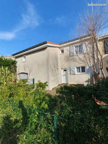 Maison 5 pièces 105 m²