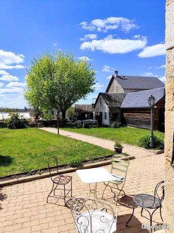 Maison 3 pièces 109 m²