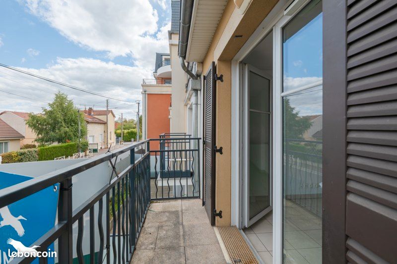 Appartement 2 pièces 41 m² · à Franconville · 41 m² · 172 257 €