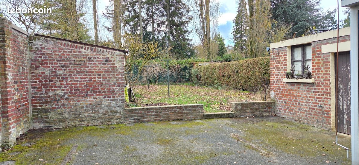 Maison 4 pièces 104 m² · à Amiens · 104 m² · 364 000 €
