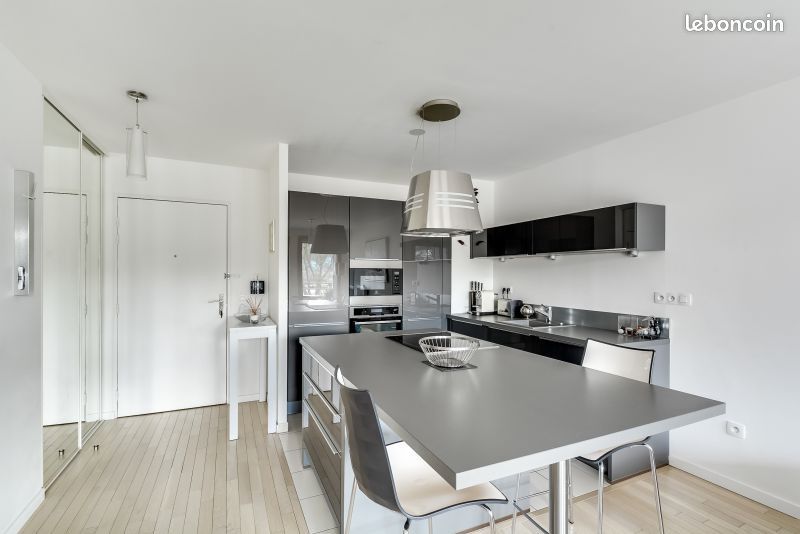Appartement 3 pièces 65 m² · à Saint-Cyr-l'École · 65 m² · 350 000 €