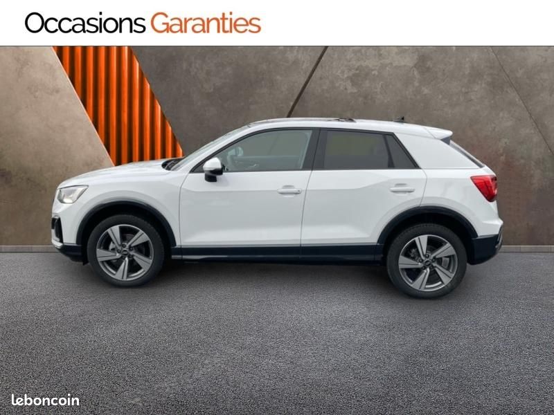Audi Q2 35 TFSI 150ch Design S tronic 7 (image 2)