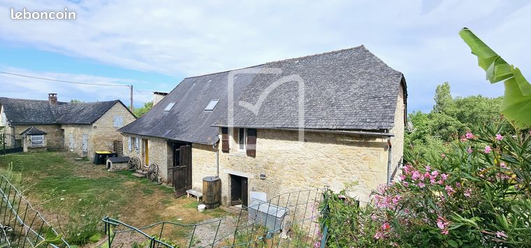 Maison 6 pièces 117 m²