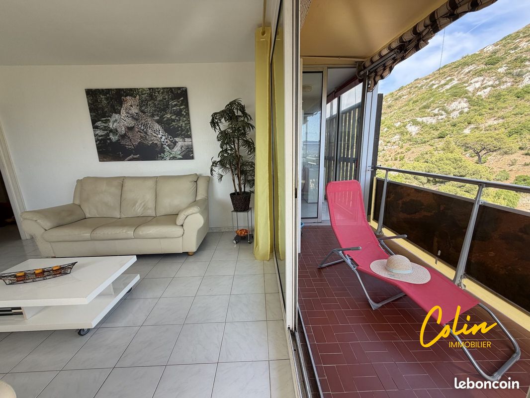 Appartement 4 pièces 78 m² · à Marseille · 78 m² · 205 000 €