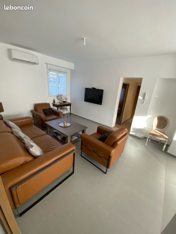 Appartement 3 pièces 70 m² · à Fréjus · 70 m² · 1 300 €