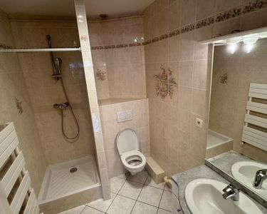 Appartement 149 000 € - 37 m²