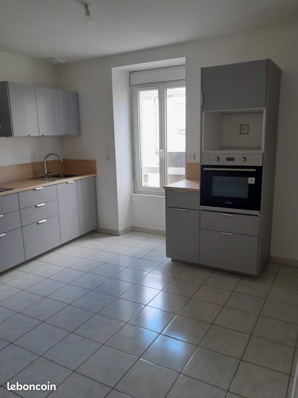 Appartement 3 pièces 42 m² · à Nort-sur-Erdre · 42 m² · 550 €/mois