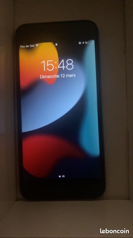 IPhone 6s (image 2)