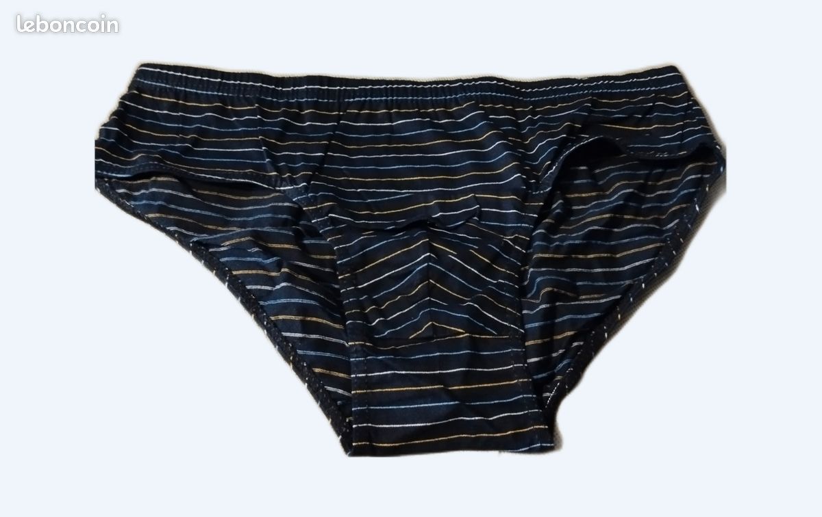 Mini-Slip Orly (image 1)